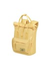 American Tourister Urban Groove Backpack City Mini Pastel Yellow