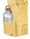 American Tourister Urban Groove Backpack City Mini Pastel Yellow