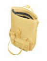 American Tourister Urban Groove Backpack City Mini Pastel Yellow