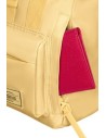American Tourister Urban Groove Backpack City Mini Pastel Yellow