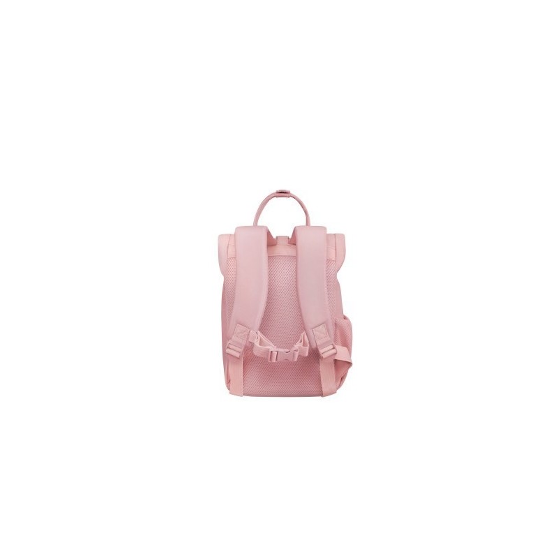 American Tourister Urban Groove Backpack City Mini Pastel Pink