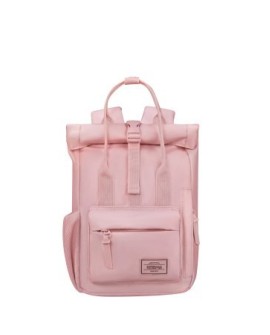 American Tourister Urban Groove Backpack City Mini Pastel Pink