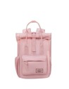 American Tourister Urban Groove Backpack City Mini Pastel Pink