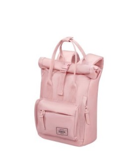 American Tourister Urban Groove Backpack City Mini Pastel Pink