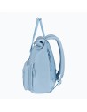 American Tourister Urban Groove Pastels Roll Top Backpack Pastel Blue