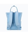 American Tourister Urban Groove Pastels Roll Top Backpack Pastel Blue
