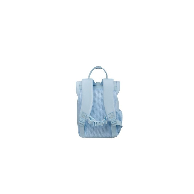 American Tourister Urban Groove Backpack City Mini Pastel Blue