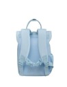 American Tourister Urban Groove Backpack City Mini Pastel Blue