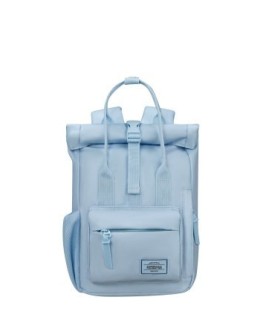 American Tourister Urban Groove Backpack City Mini Pastel Blue