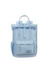 American Tourister Urban Groove Backpack City Mini Pastel Blue