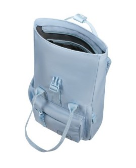 American Tourister Urban Groove Backpack City Mini Pastel Blue
