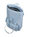 American Tourister Urban Groove Backpack City Mini Pastel Blue