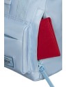 American Tourister Urban Groove Backpack City Mini Pastel Blue