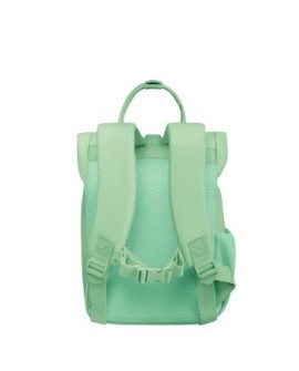 American Tourister Urban Groove Backpack City Mini Pastel Green