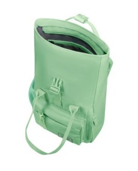 American Tourister Urban Groove Backpack City Mini Pastel Green