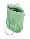 American Tourister Urban Groove Backpack City Mini Pastel Green