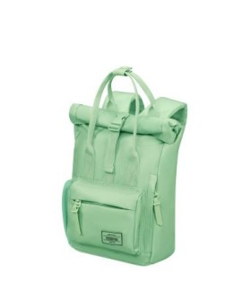 American Tourister Urban Groove Backpack City Mini Pastel Green