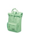 American Tourister Urban Groove Backpack City Mini Pastel Green