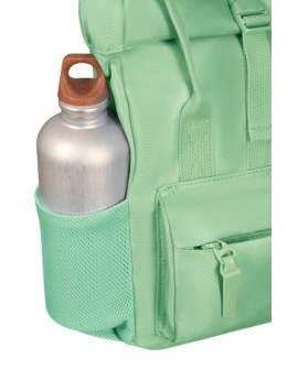 American Tourister Urban Groove Backpack City Mini Pastel Green