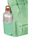 American Tourister Urban Groove Backpack City Mini Pastel Green