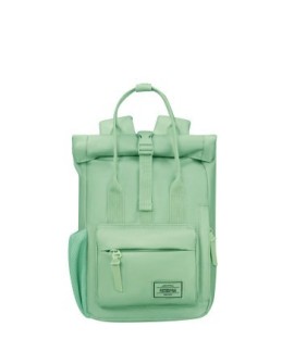 American Tourister Urban Groove Backpack City Mini Pastel Green