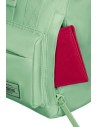 American Tourister Urban Groove Backpack City Mini Pastel Green