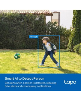 Kamera TP-LINK Tapo C410