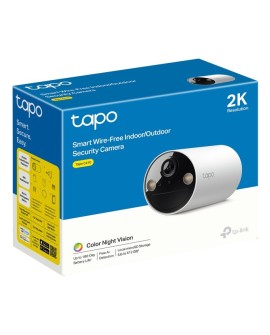 Kamera TP-LINK Tapo C410