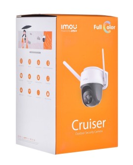 KAMERA IP IMOU CRUISER IPC-S22FP (WYPRZEDAŻ)
