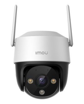 Imou Cruiser 2C 2K Wieżyczka Kamera bezpieczeństwa IP Zewnętrzna 2304 x 1296 px Sufit / Ściana