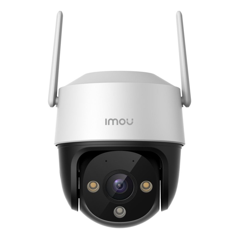 Imou Cruiser 2C 2K Wieżyczka Kamera bezpieczeństwa IP Zewnętrzna 2304 x 1296 px Sufit / Ściana
