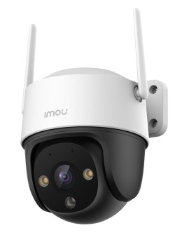 Imou Cruiser 2C 2K Wieżyczka Kamera bezpieczeństwa IP Zewnętrzna 2304 x 1296 px Sufit / Ściana