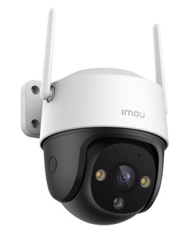 Imou Cruiser 2C 2K Wieżyczka Kamera bezpieczeństwa IP Zewnętrzna 2304 x 1296 px Sufit / Ściana