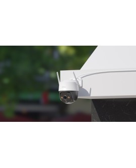 Imou Cruiser 2C 2K Wieżyczka Kamera bezpieczeństwa IP Zewnętrzna 2304 x 1296 px Sufit / Ściana