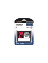 Dysk SSD Kingston DC600M 960GB SATA 2.5" SEDC600M/960G (DWPD 1)
