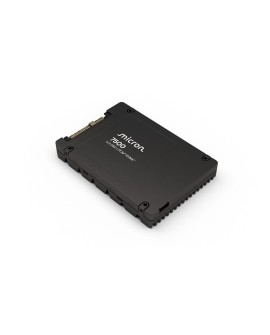 Dysk SSD Micron 7500 PRO 15.36TB U.3 (15mm) NVMe Gen4 MTFDKCC15T3TGP-1BK1DABYYR (DWPD 1) TCG