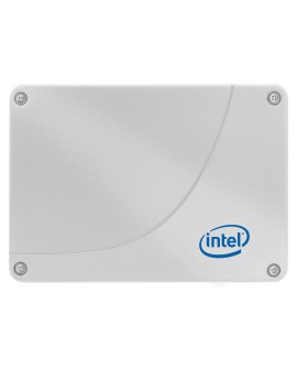 Dysk SSD Solidigm (Intel) S4520 240GB SATA 2.5" SSDSC2KB240GZ01 (DWPD up to 3)