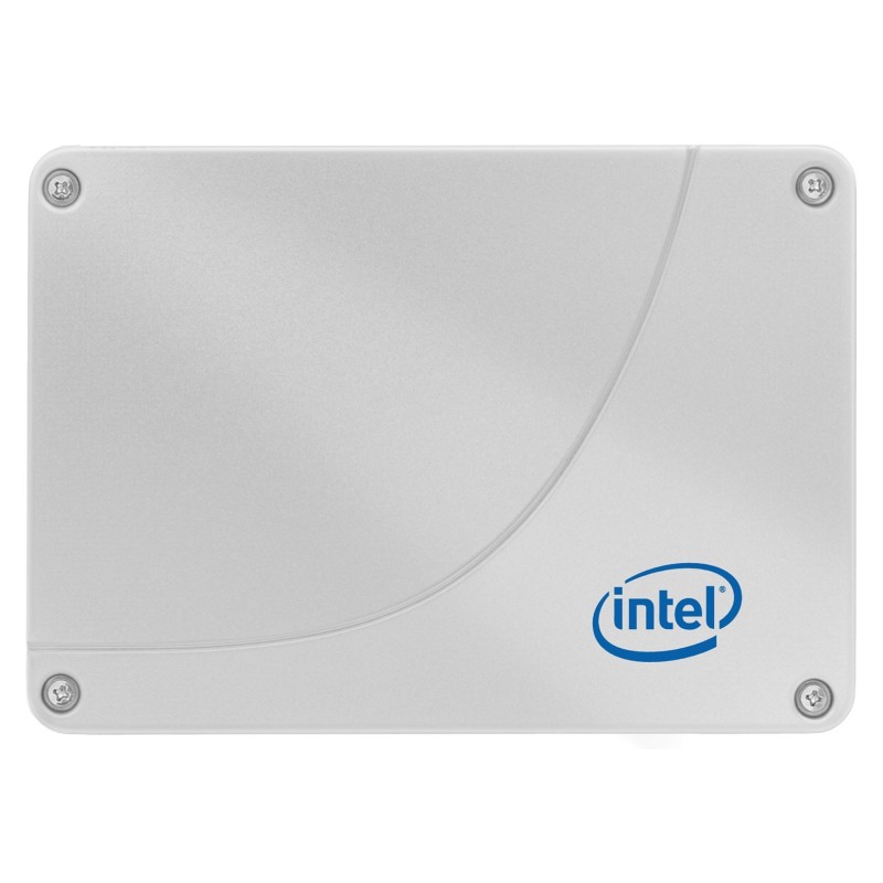 Dysk SSD Solidigm (Intel) S4520 240GB SATA 2.5" SSDSC2KB240GZ01 (DWPD up to 3)