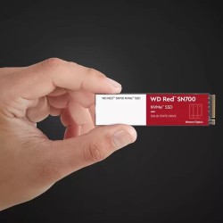 Dysk SSD WD Red SN700...