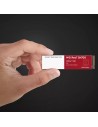 Dysk SSD WD Red SN700 WDS100T1R0C (1 TB M.2 PCIe NVMe 3.0 x4)