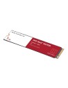 Dysk SSD WD Red SN700 WDS100T1R0C (1 TB M.2 PCIe NVMe 3.0 x4)