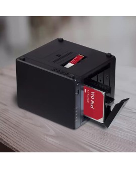 Dysk SSD WD Red SN700 WDS100T1R0C (1 TB M.2 PCIe NVMe 3.0 x4)