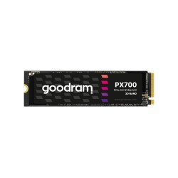 SSD GOODRAM PX700 M.2 PCIe...