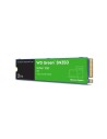 Dysk SSD WD Green SN350 WDS200T3G0C (2TB M.2 PCIe NVMe 3.0 x4)