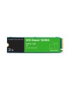Dysk SSD WD Green SN350 WDS200T3G0C (2TB M.2 PCIe NVMe 3.0 x4)