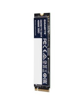 Dysk SSD Gigabyte AORUS 4000E 1 TB M.2 NVMe Gen4 4000/3900 MB/s