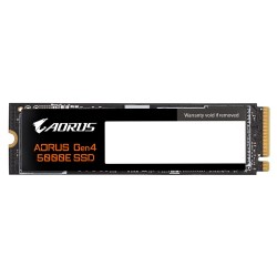 Dysk SSD Gigabyte AORUS...