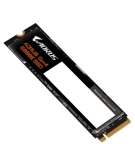Dysk SSD Gigabyte AORUS 5000E 1 TB M.2 NVMe Gen4