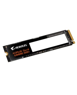 Dysk SSD Gigabyte AORUS 5000E 1 TB M.2 NVMe Gen4
