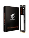 Dysk SSD Gigabyte AORUS 5000E 1 TB M.2 NVMe Gen4